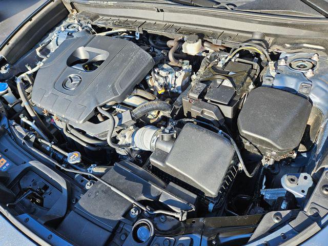 2024 Mazda CX-30 2.5 S Carbon Edition