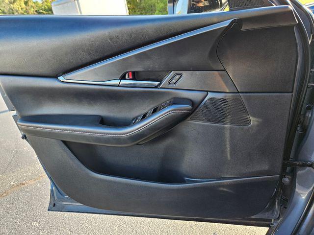 2024 Mazda CX-30 2.5 S Carbon Edition