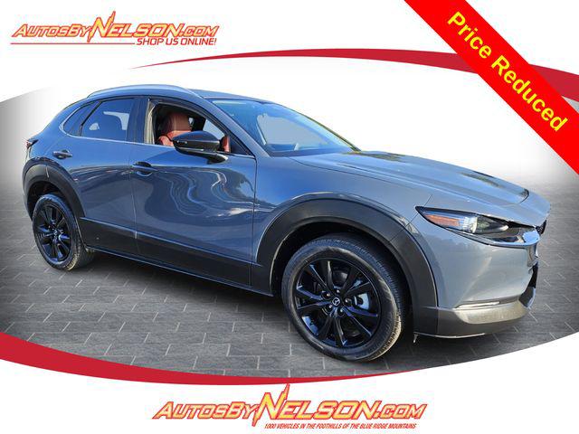 2024 Mazda CX-30 2.5 S Carbon Edition for sale in Stanleytown, VA