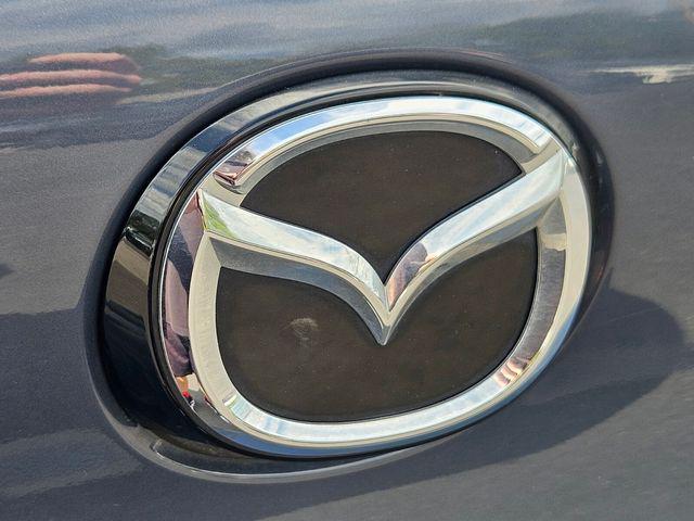 2024 Mazda Mazda3 2.5 S Carbon Edition