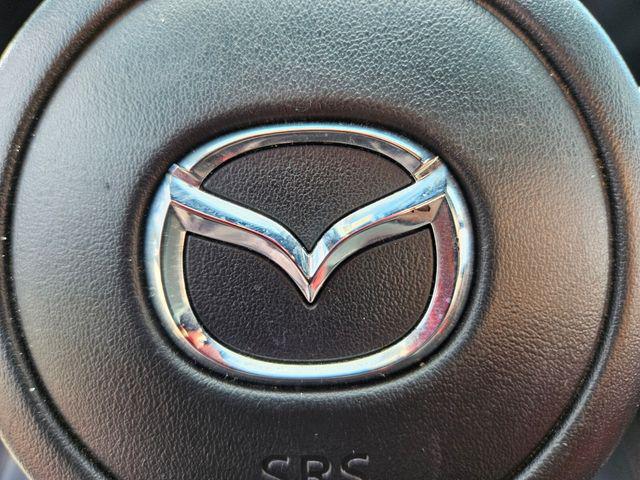 2024 Mazda Mazda3 2.5 S Carbon Edition
