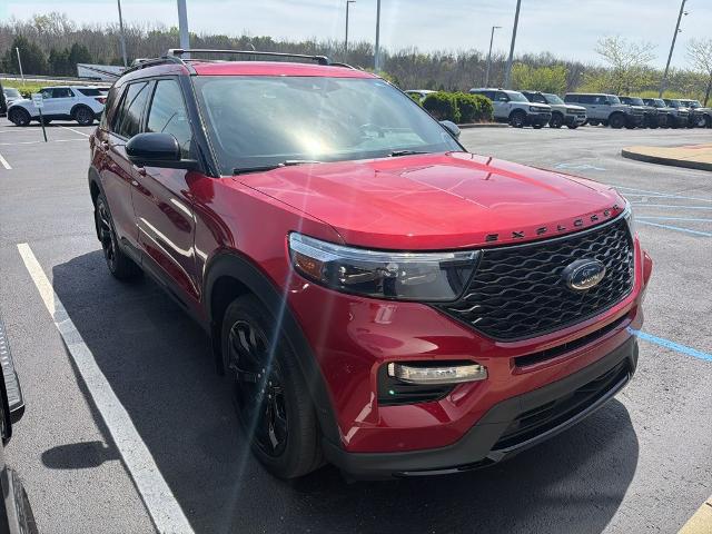 2022 Ford Explorer ST for sale in Buckner, KY
