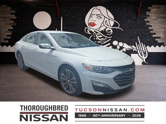 2024 Chevrolet Malibu FWD 2LT for sale in Tucson, AZ
