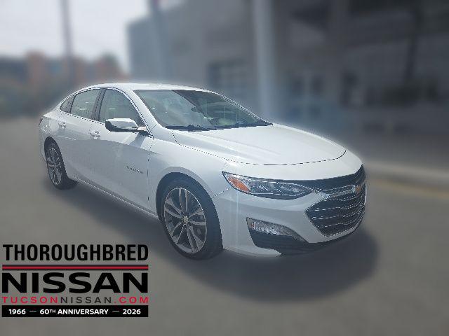2024 Chevrolet Malibu FWD 2LT for sale in Tucson, AZ