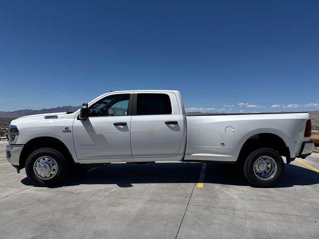 2026 RAM Ram 3500 RAM 3500 BIG HORN CREW CAB 4X4 8 BOX