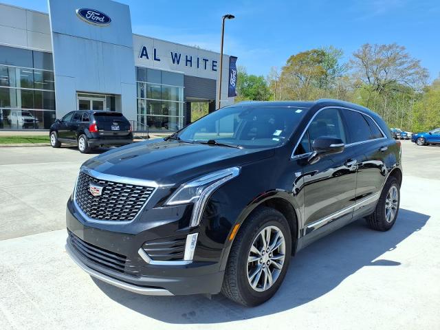 2023 Cadillac XT5 FWD Premium Luxury for sale in Manchester, TN