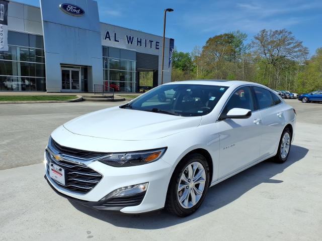 2023 Chevrolet Malibu FWD 1LT for sale in Manchester, TN