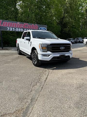 2023 Ford F-150 LARIAT for sale in Henderson, TN