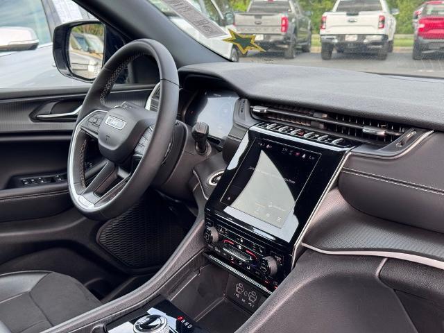 2024 Jeep Grand Cherokee L Altitude 4x4