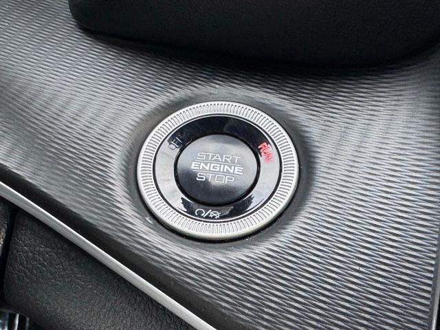 2024 Jeep Grand Cherokee L Altitude 4x4