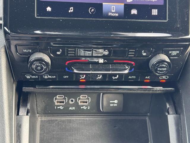 2024 Jeep Grand Cherokee L Altitude 4x4
