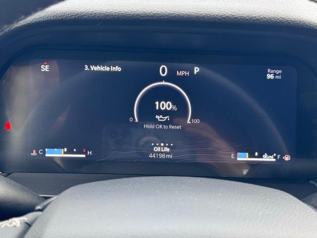 2024 Jeep Grand Cherokee L Altitude 4x4