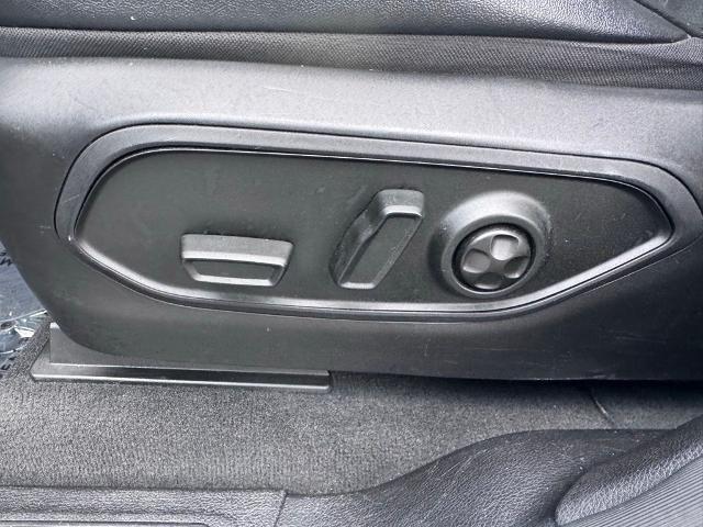 2024 Jeep Grand Cherokee L Altitude 4x4