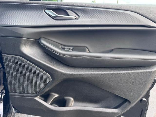 2024 Jeep Grand Cherokee L Altitude 4x4