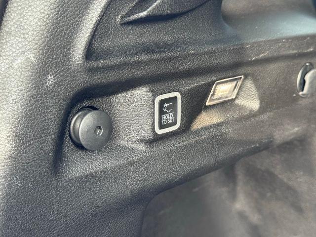 2024 Jeep Grand Cherokee L Altitude 4x4