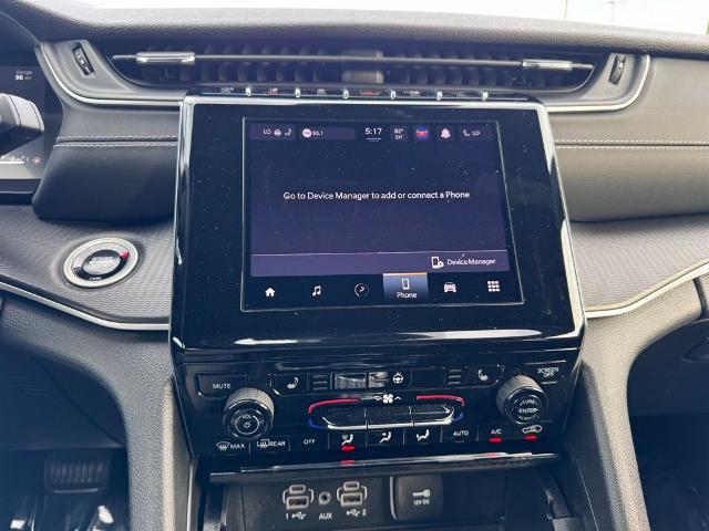 2024 Jeep Grand Cherokee L Altitude 4x4