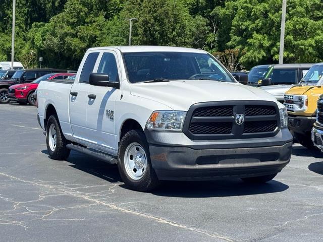 2022 Ram 1500 Classic Tradesman Quad Cab 4x2 6'4" Box for sale in Burlington, NC