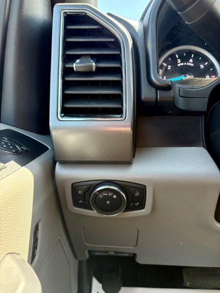 2019 Ford F-250 XLT