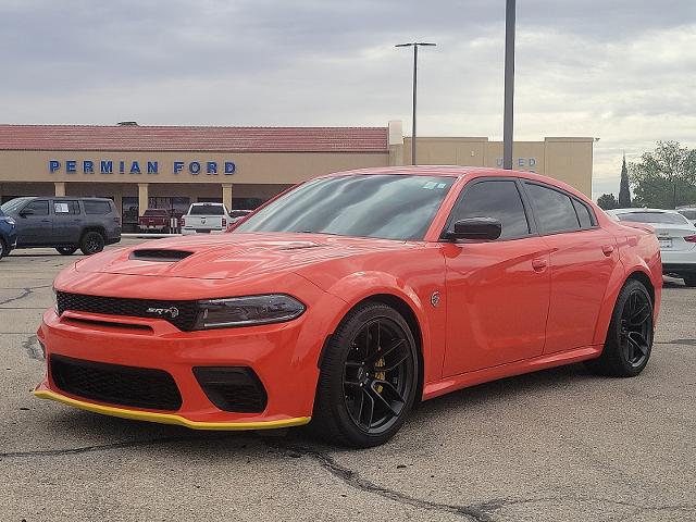 2023 Dodge Charger SRT Jailbreak for sale in Hobbs, NM