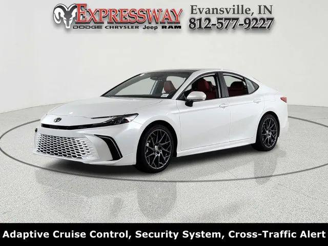 2025 Toyota Camry XSE for sale in Evansville, IN