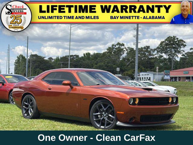 2023 Dodge Challenger R/T for sale in Bay Minette, AL