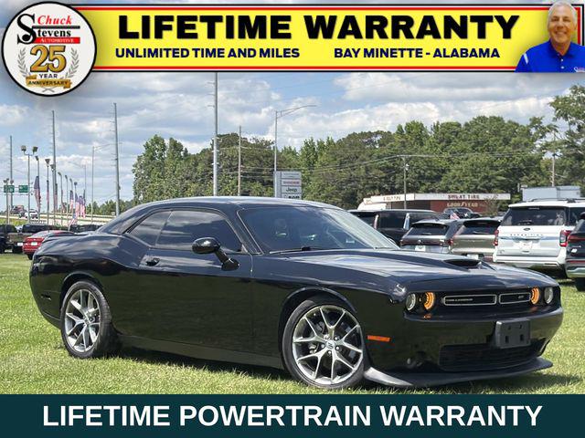 2022 Dodge Challenger GT for sale in Bay Minette, AL