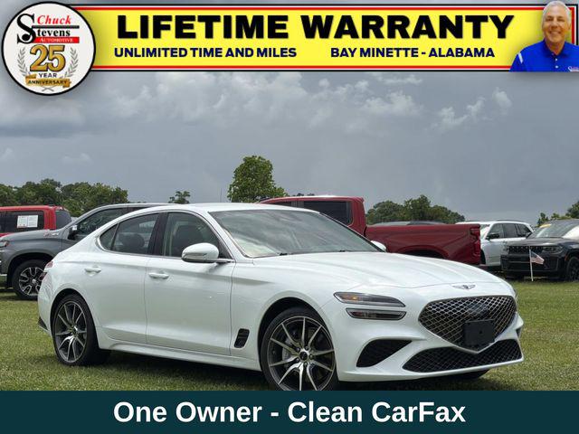 2025 Genesis G70 2.5T AWD for sale in Bay Minette, AL