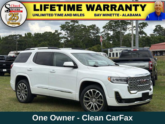 2023 GMC Acadia FWD Denali for sale in Bay Minette, AL
