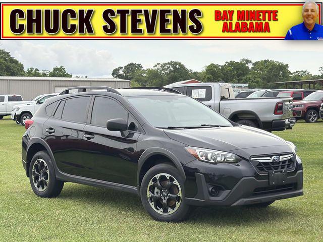 2021 Subaru Crosstrek Base for sale in Bay Minette, AL