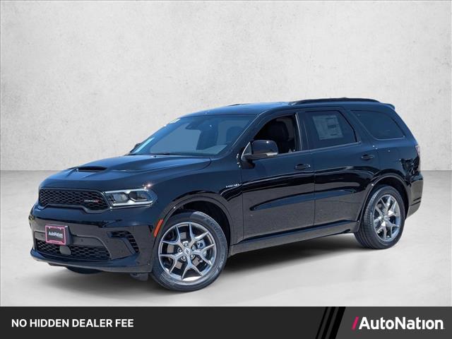 2026 Dodge Durango GT Plus HEMI V8 for sale in Valencia, CA