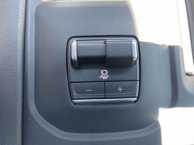 2025 GMC Sierra 2500HD 4WD Crew Cab Standard Bed AT4