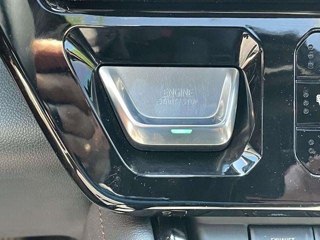 2025 GMC Sierra 2500HD 4WD Crew Cab Standard Bed AT4