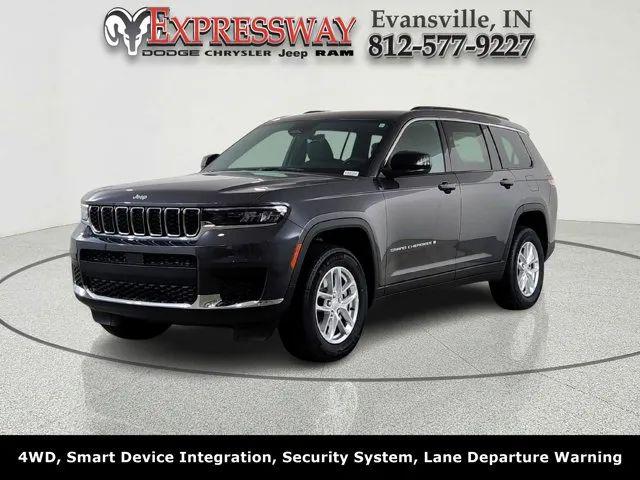 2026 Jeep Grand Cherokee L Altitude 4x4 for sale in Evansville, IN