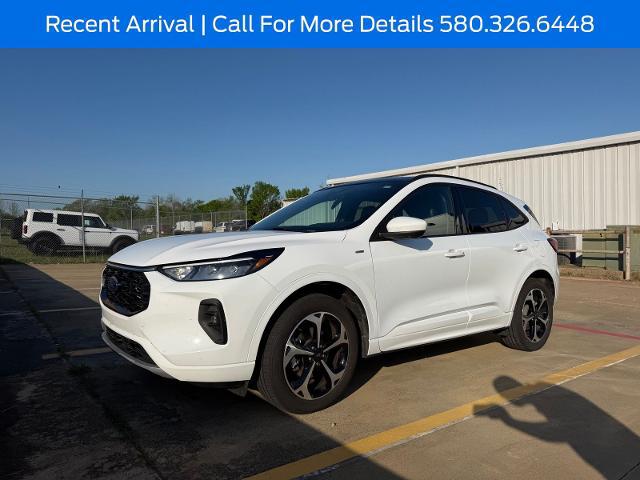 2023 Ford Escape ST-Line Select for sale in Hugo, OK