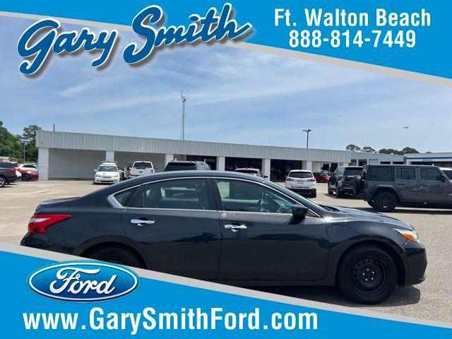 2016 Nissan Altima 2.5 S for sale in FT WALTON BCH, FL