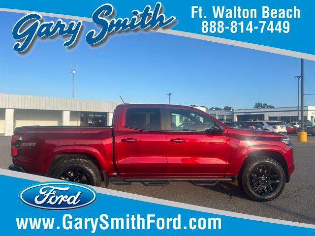 2024 Chevrolet Colorado 4WD Z71 for sale in FT WALTON BCH, FL