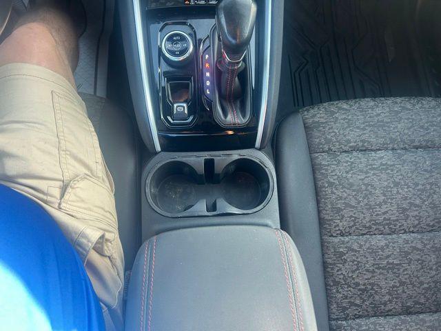 2024 Chevrolet Colorado 4WD Z71