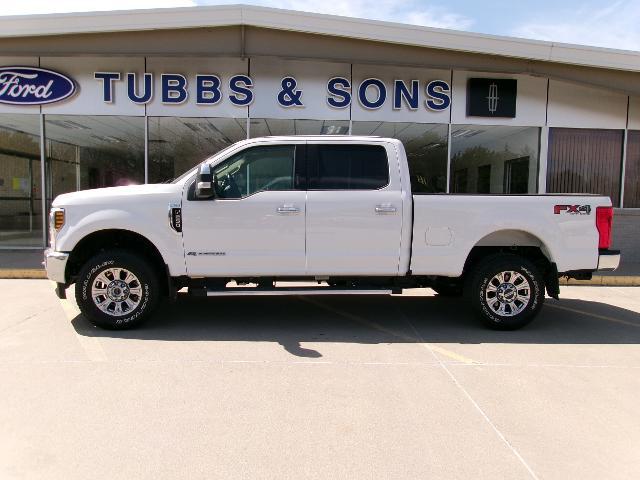 2019 Ford F-250 LARIAT for sale in Colby, KS
