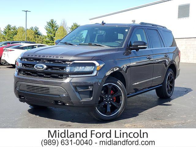 2023 Ford Expedition Limited for sale in Midland, MI