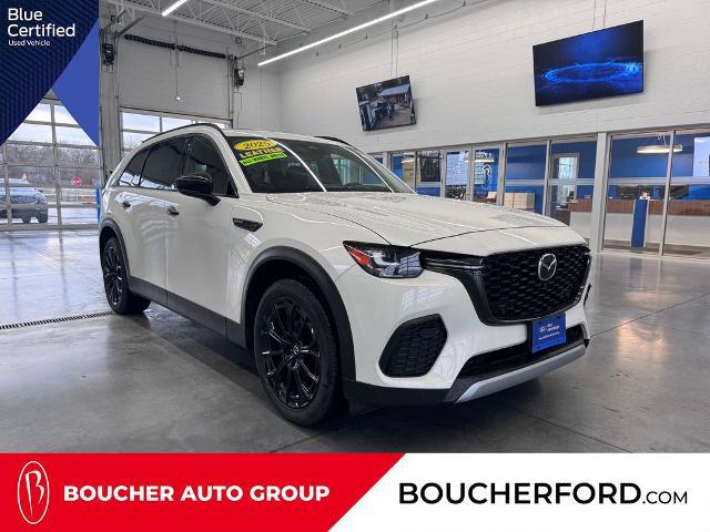 2025 Mazda CX-70 3.3 Turbo Premium Plus Package for sale in Menomonee Falls, WI