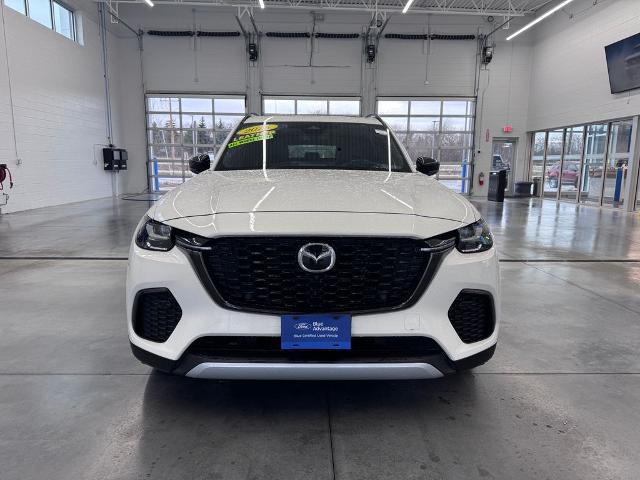 2025 Mazda CX-70 3.3 Turbo Premium Plus Package