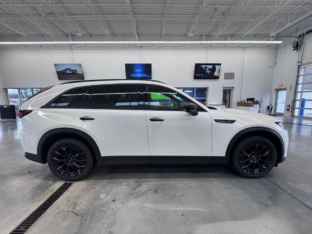 2025 Mazda CX-70 3.3 Turbo Premium Plus Package