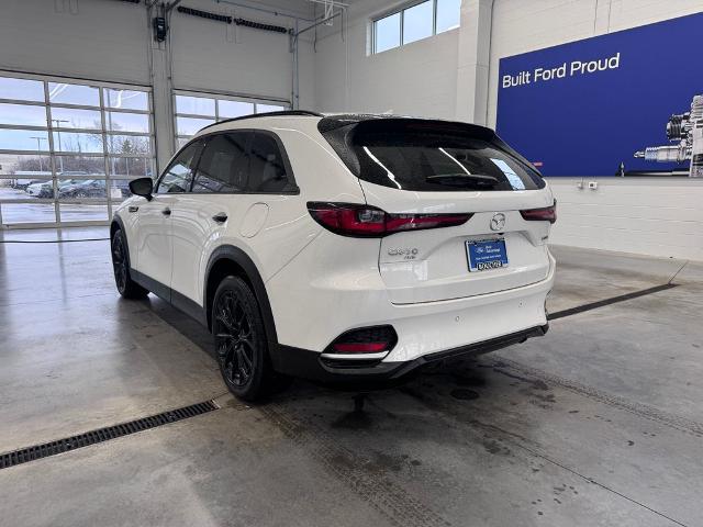2025 Mazda CX-70 3.3 Turbo Premium Plus Package
