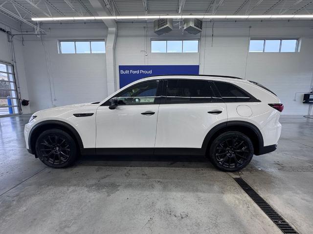 2025 Mazda CX-70 3.3 Turbo Premium Plus Package