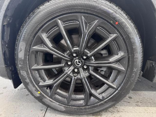 2025 Mazda CX-70 3.3 Turbo Premium Plus Package