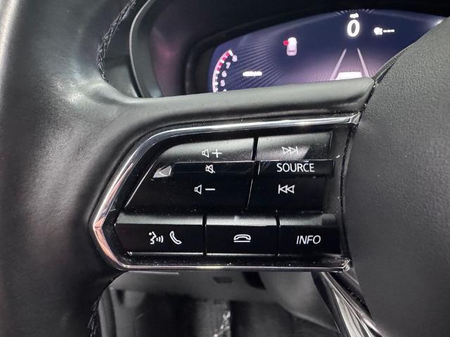 2025 Mazda CX-70 3.3 Turbo Premium Plus Package