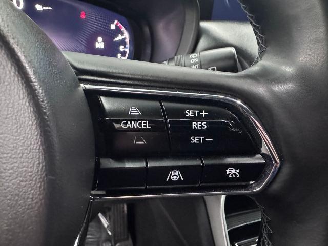 2025 Mazda CX-70 3.3 Turbo Premium Plus Package