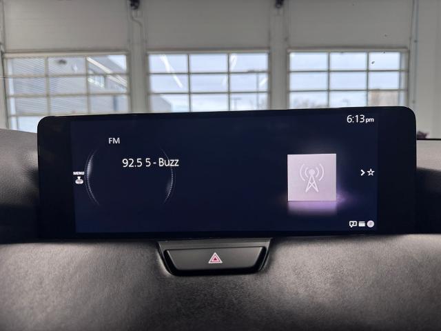 2025 Mazda CX-70 3.3 Turbo Premium Plus Package