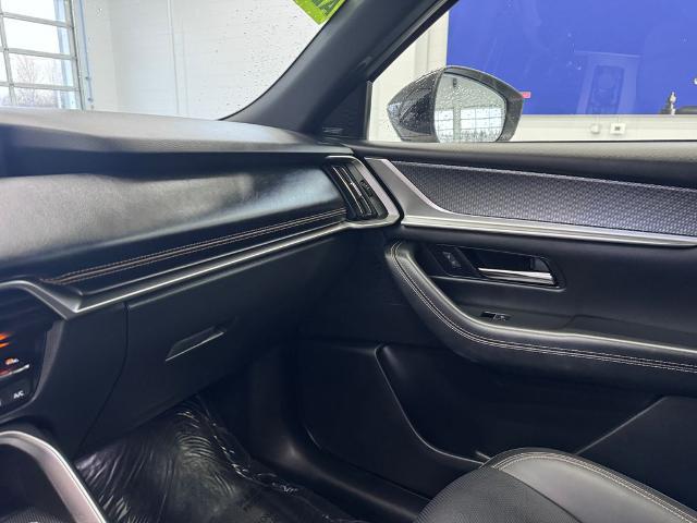 2025 Mazda CX-70 3.3 Turbo Premium Plus Package
