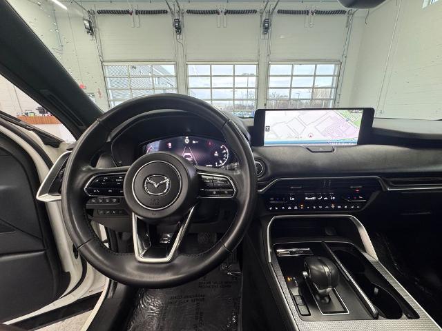 2025 Mazda CX-70 3.3 Turbo Premium Plus Package